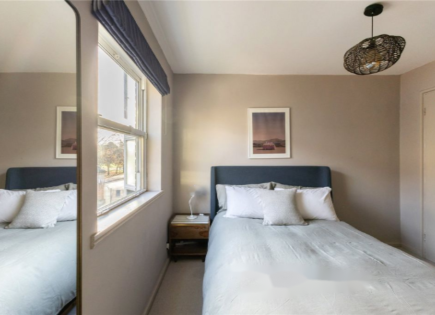 Квартира за 460 000 евро в Лондоне, Великобритания