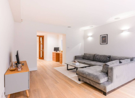 Квартира за 1 897 500 евро в Лондоне, Великобритания