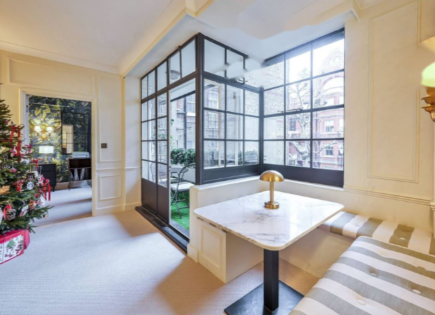 Квартира за 977 500 евро в Лондоне, Великобритания