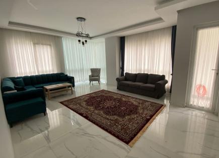 Квартира за 153 000 евро в Алании, Турция