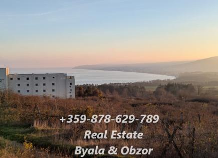 Земля за 139 500 евро в Бяле, Болгария
