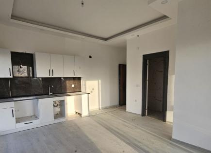Квартира за 43 000 евро в Авсалларе, Турция