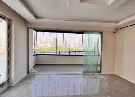 Квартира за 78 368 евро в Мерсине, Турция