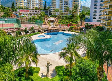 Квартира за 145 000 евро в Алании, Турция