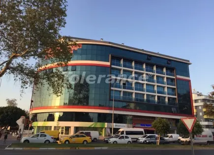 Коммерческая недвижимость за 75 000 евро в Анталии, Турция