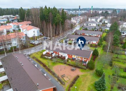 Квартира за 279 000 евро в Тампере, Финляндия