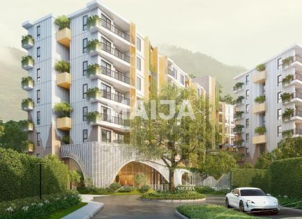 Апартаменты за 90 000 евро на острове Пхукет, Таиланд