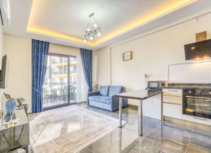 Апартаменты за 104 000 евро в Алании, Турция