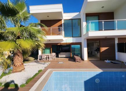 Вилла за 365 000 евро в Алании, Турция