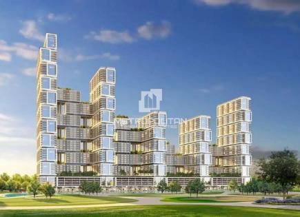Апартаменты за 464 246 евро в Дубае, ОАЭ