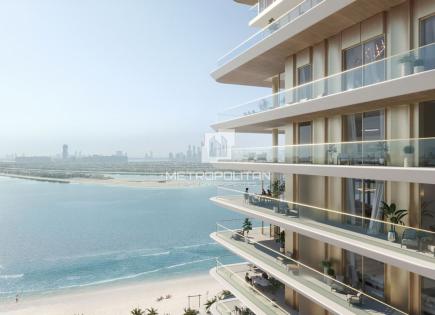 Апартаменты за 2 901 325 евро в Дубае, ОАЭ