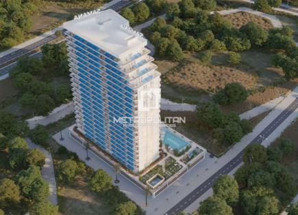 Апартаменты за 156 396 евро в Дубае, ОАЭ