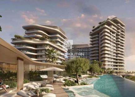 Апартаменты за 764 856 евро в Дубае, ОАЭ