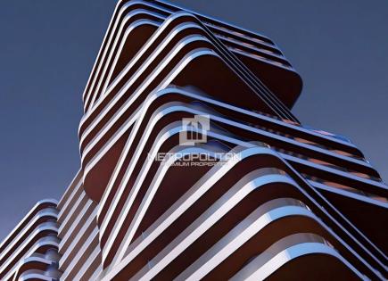 Апартаменты за 348 142 евро в Дубае, ОАЭ