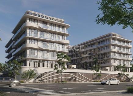 Апартаменты за 302 000 евро в Дубае, ОАЭ