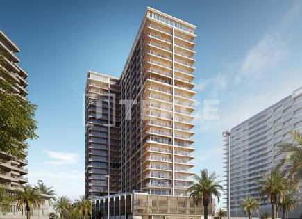 Апартаменты за 369 000 евро в ОАЭ