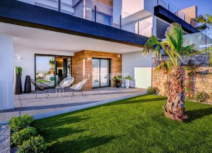 Апартаменты за 473 000 евро в Бенитачеле, Испания