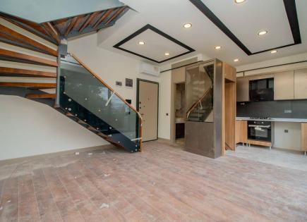 Квартира за 153 329 евро в Анталии, Турция