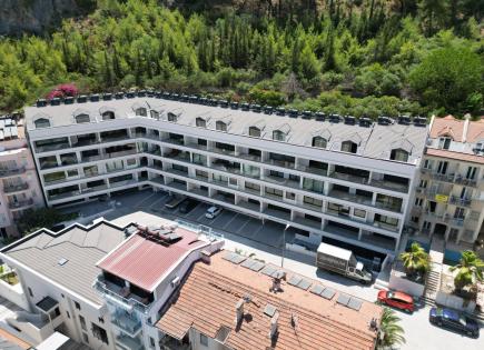 Квартира за 500 000 евро в Фетхие, Турция