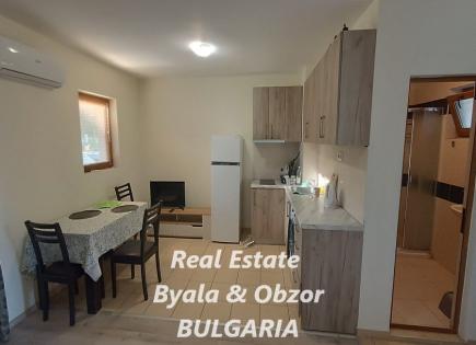 Квартира за 44 500 евро в Бяле, Болгария