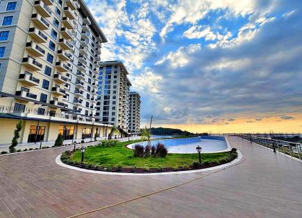 Апартаменты за 55 000 евро в Алании, Турция