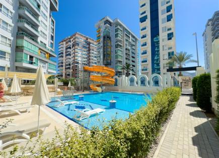 Квартира за 93 500 евро в Алании, Турция