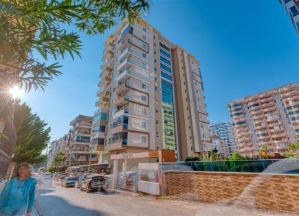 Квартира за 165 000 евро в Алании, Турция