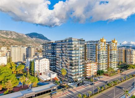 Квартира за 214 500 евро в Алании, Турция
