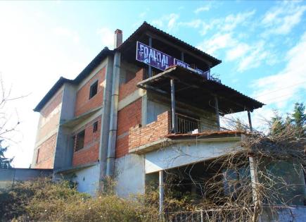 Дом за 160 000 евро в Салониках, Греция