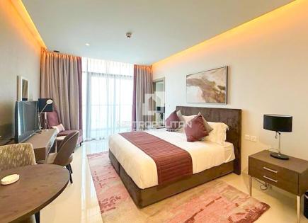 Апартаменты за 219 190 евро в Дубае, ОАЭ