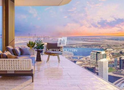 Апартаменты за 789 133 евро в Дубае, ОАЭ