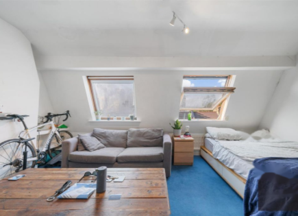 Квартира за 316 250 евро в Лондоне, Великобритания