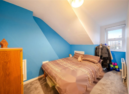 Квартира за 373 750 евро в Лондоне, Великобритания