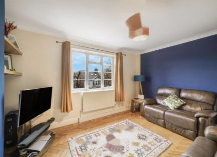 Квартира за 454 250 евро в Лондоне, Великобритания