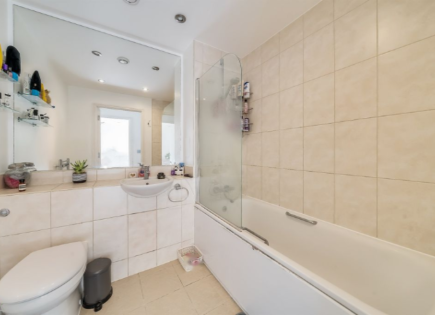 Квартира за 402 500 евро в Лондоне, Великобритания