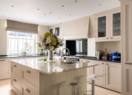 Квартира за 3 444 250 евро в Лондоне, Великобритания