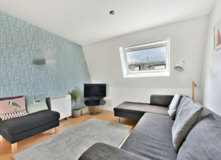 Квартира за 460 000 евро в Лондоне, Великобритания