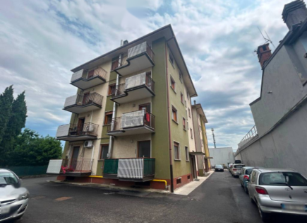 Квартира за 90 000 евро в Гориции, Италия