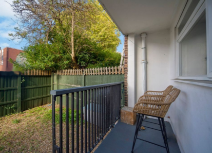 Квартира за 391 000 евро в Лондоне, Великобритания