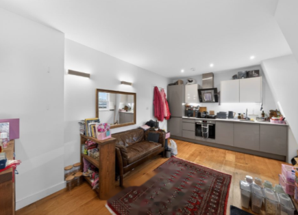 Квартира за 402 500 евро в Лондоне, Великобритания