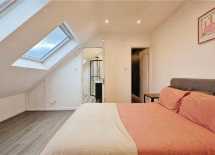 Квартира за 460 000 евро в Лондоне, Великобритания