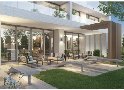 Квартира за 90 588 евро в Чили