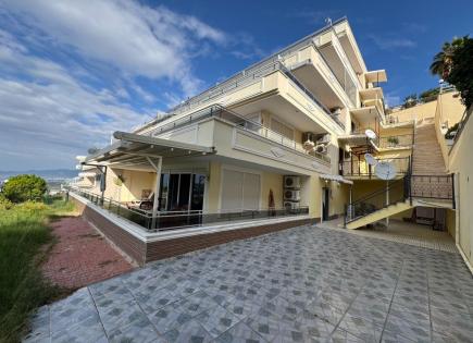 Квартира за 173 000 евро в Алании, Турция