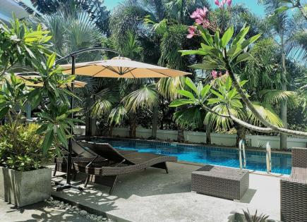 Отель, гостиница за 741 090 евро на Самуи, Таиланд