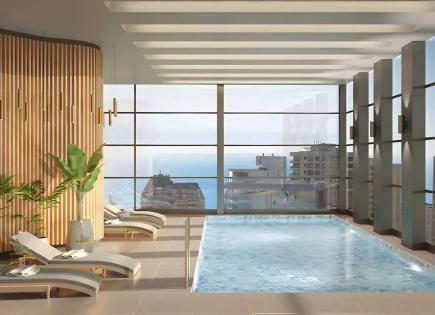 Квартира за 143 925 евро в Чили