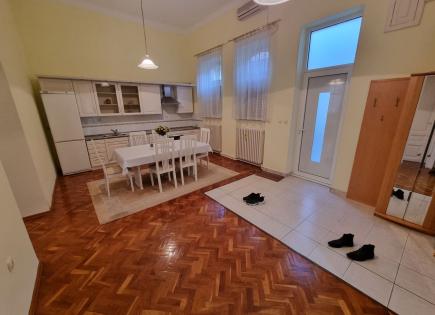 Квартира за 129 000 евро в Суботице, Сербия