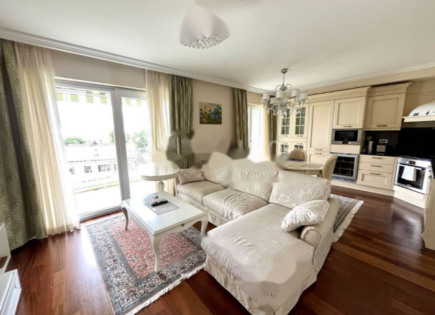 Квартира за 650 000 евро в Опатии, Хорватия