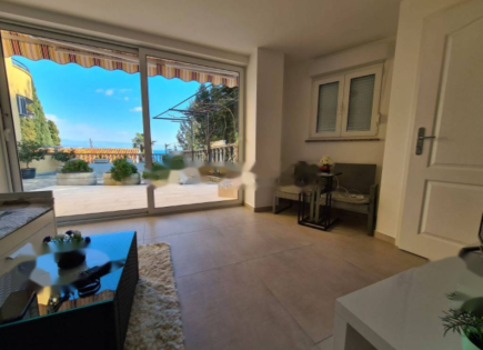 Квартира за 161 000 евро в Опатии, Хорватия