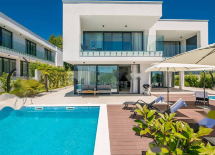 Дом за 890 000 евро в Опатии, Хорватия