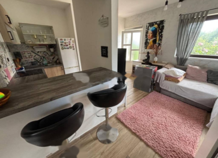 Квартира за 320 000 евро в Опатии, Хорватия